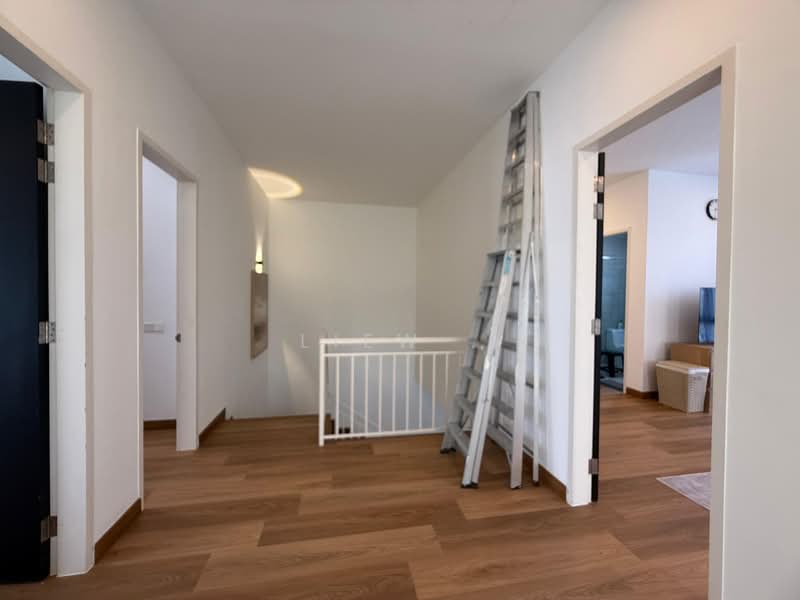 2.5-storey Terraced House for Sale in Iskandar Puteri (Nusajaya) (Johor) - Liew . - PropertyGuru.com.my