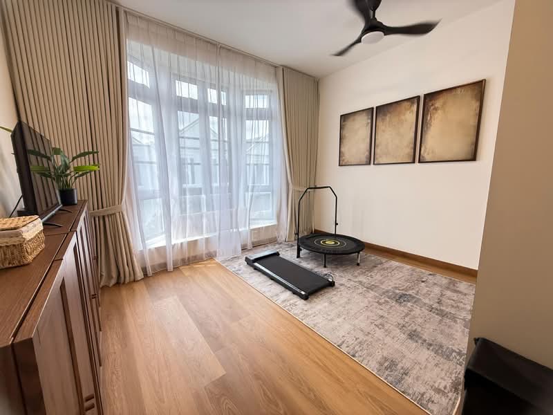 2.5-storey Terraced House for Sale in Iskandar Puteri (Nusajaya) (Johor) - Liew . - PropertyGuru.com.my