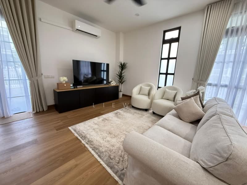 2.5-storey Terraced House for Sale in Iskandar Puteri (Nusajaya) (Johor) - Liew . - PropertyGuru.com.my