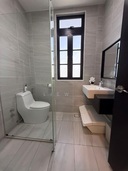 2.5-storey Terraced House for Sale in Iskandar Puteri (Nusajaya) (Johor) - Liew . - PropertyGuru.com.my