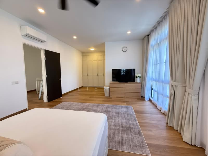 2.5-storey Terraced House for Sale in Iskandar Puteri (Nusajaya) (Johor) - Liew . - PropertyGuru.com.my