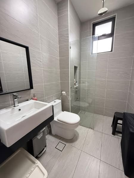 2.5-storey Terraced House for Sale in Iskandar Puteri (Nusajaya) (Johor) - Liew . - PropertyGuru.com.my