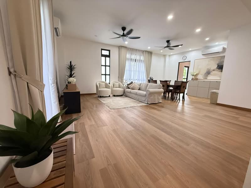 2.5-storey Terraced House for Sale in Iskandar Puteri (Nusajaya) (Johor) - Liew . - PropertyGuru.com.my