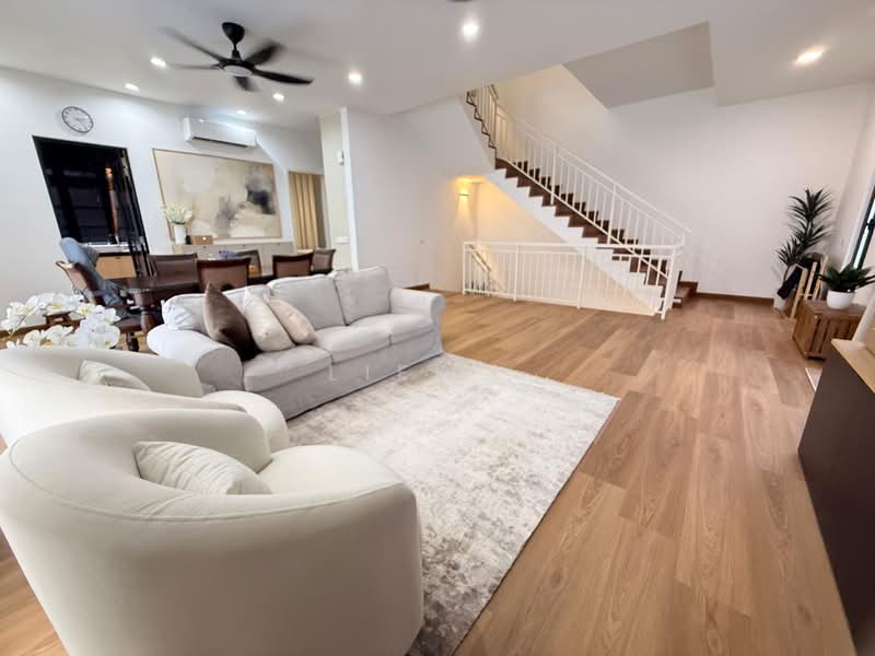 2.5-storey Terraced House for Sale in Iskandar Puteri (Nusajaya) (Johor) - Liew . - PropertyGuru.com.my