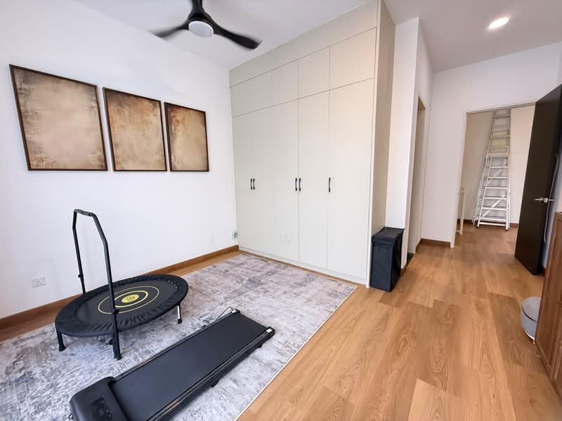 2.5-storey Terraced House for Sale in Iskandar Puteri (Nusajaya) (Johor) - Liew . - PropertyGuru.com.my
