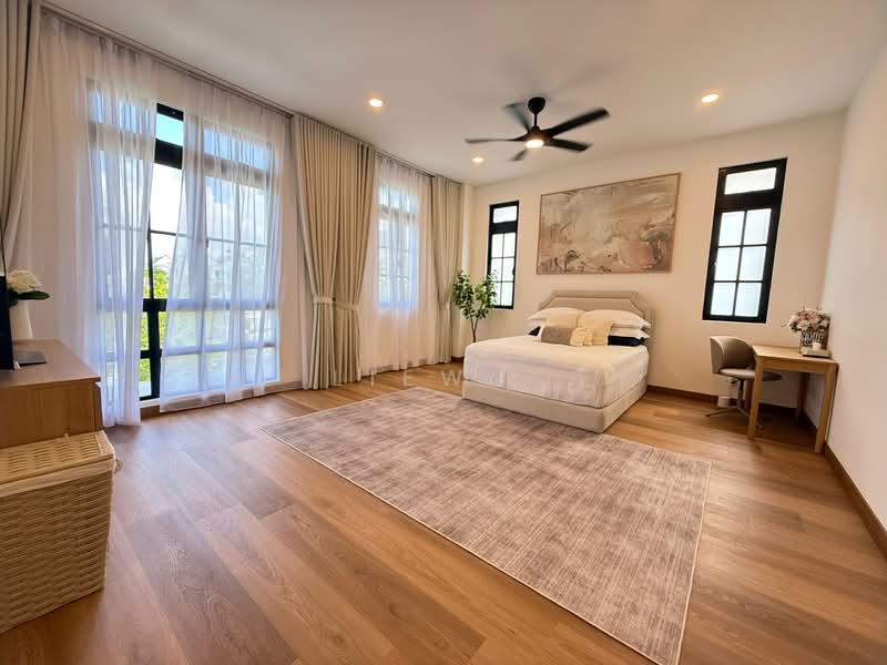 2.5-storey Terraced House for Sale in Iskandar Puteri (Nusajaya) (Johor) - Liew . - PropertyGuru.com.my