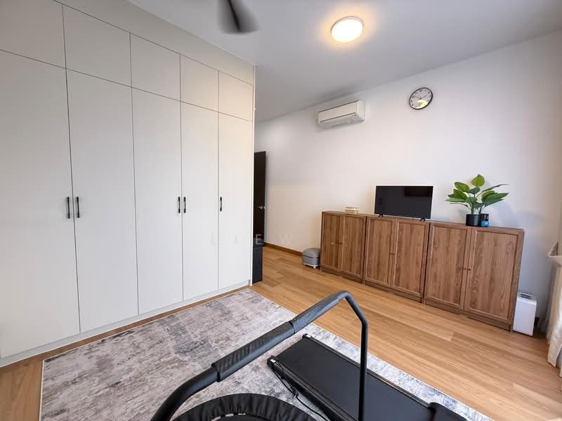 2.5-storey Terraced House for Sale in Iskandar Puteri (Nusajaya) (Johor) - Liew . - PropertyGuru.com.my