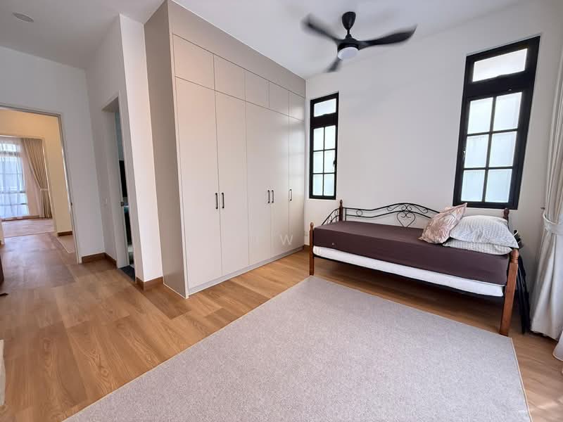 2.5-storey Terraced House for Sale in Iskandar Puteri (Nusajaya) (Johor) - Liew . - PropertyGuru.com.my