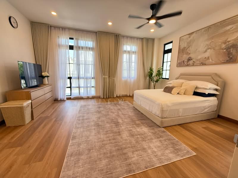 2.5-storey Terraced House for Sale in Iskandar Puteri (Nusajaya) (Johor) - Liew . - PropertyGuru.com.my