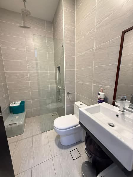 2.5-storey Terraced House for Sale in Iskandar Puteri (Nusajaya) (Johor) - Liew . - PropertyGuru.com.my
