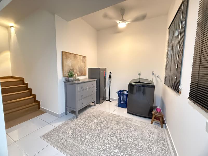 2.5-storey Terraced House for Sale in Iskandar Puteri (Nusajaya) (Johor) - Liew . - PropertyGuru.com.my