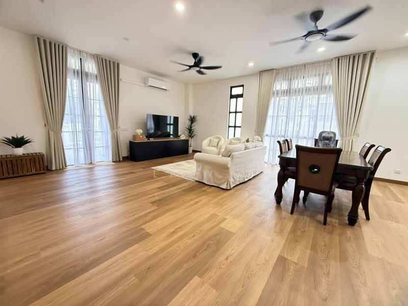 2.5-storey Terraced House for Sale in Iskandar Puteri (Nusajaya) (Johor) - Liew . - PropertyGuru.com.my