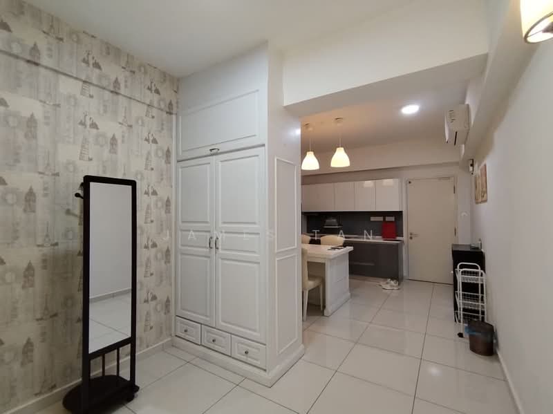 Servis Apartment untuk Disewa di Avenue D'Vogue - James Tan - Interior - PropertyGuru.com.my