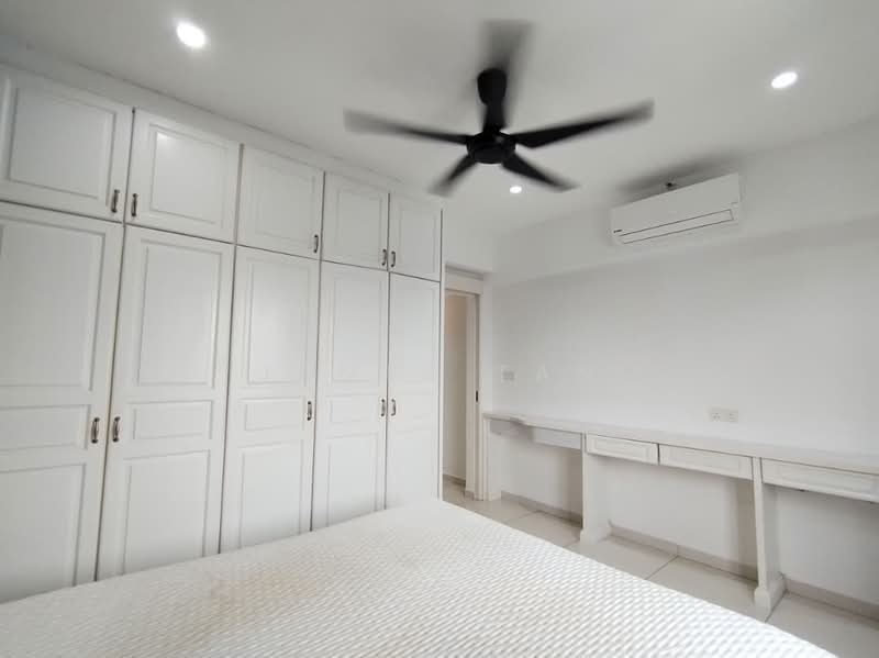 Servis Apartment untuk Disewa di Avenue D'Vogue - James Tan - Bedroom - PropertyGuru.com.my