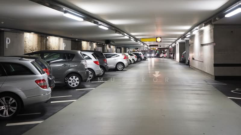 Hotel / Resort untuk Dijual di Taman Melaka Raya (Melaka City) - Seamus Kor - Car Park - PropertyGuru.com.my
