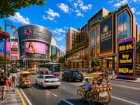 For Sale - Taman Melaka Raya
