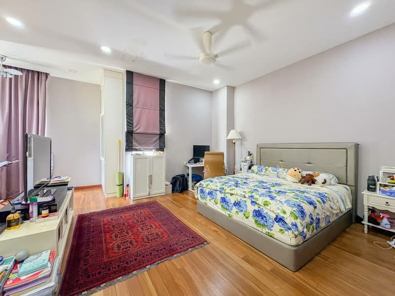 Semi-Detached House for Sale in Seri Kembangan (Selangor) - Zaty Jasmin - Bedroom - PropertyGuru.com.my