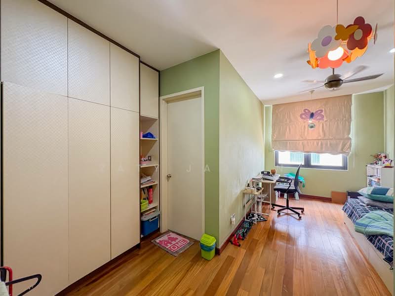 Semi-Detached House for Sale in Seri Kembangan (Selangor) - Zaty Jasmin - Bedroom - PropertyGuru.com.my