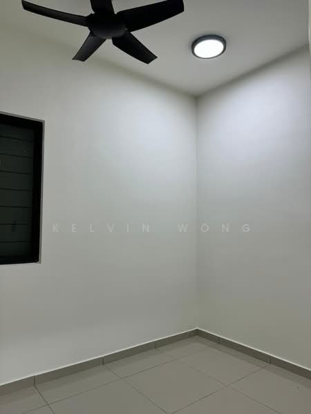 Servis Apartment untuk Disewa di D'Cosmos Residences - Kelvin Wong - Interior - PropertyGuru.com.my