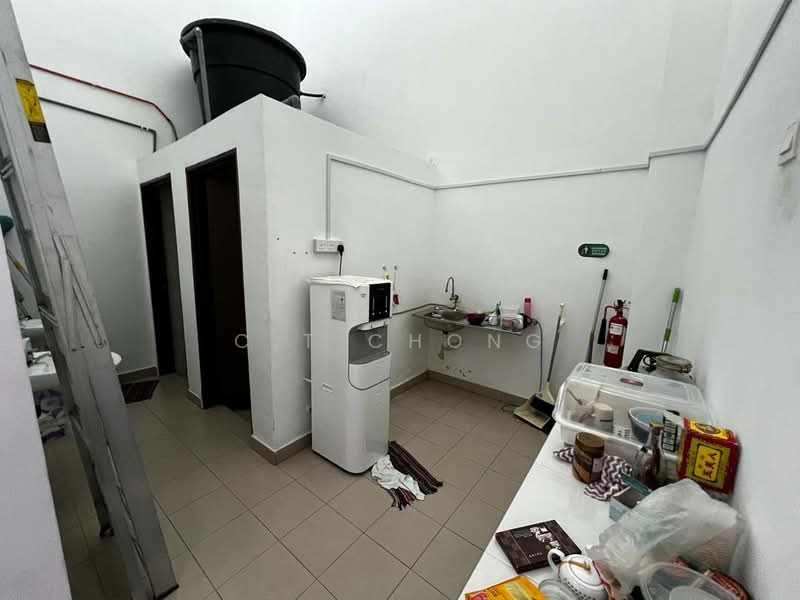 Semi-D Factory for Sale in Kempas (Johor Bahru) - C.T Chong - Interior - PropertyGuru.com.my