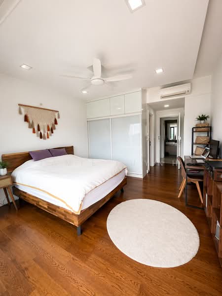 Untuk Dijual - Westside Three