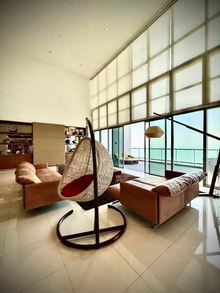 Kondominium untuk Dijual di Infinity Beachfront Condominium - KK Kwok - PropertyGuru.com.my