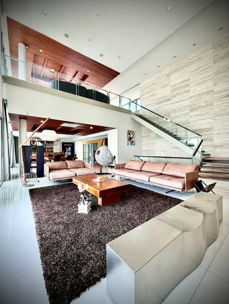 Kondominium untuk Dijual di Infinity Beachfront Condominium - KK Kwok - PropertyGuru.com.my