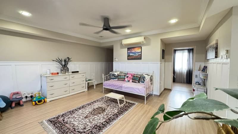 Servis Apartment untuk Disewa di Residensi Alami - Norfazilah Binti Mohd Saad - Living Room - PropertyGuru.com.my