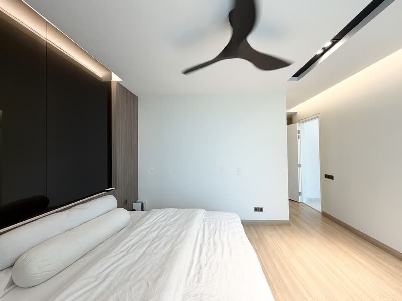 Condominium for Sale at The Treez Jalil Residen - CK Yee - Bedroom - PropertyGuru.com.my