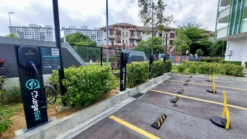 Kondominium untuk Dijual di Riverville Residences - Darren Kai Xin Ng - PropertyGuru.com.my