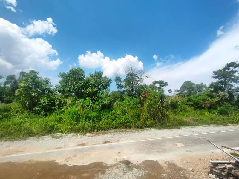 Residential Land for Sale in Bukit Setongkol (Kuantan) - Mohammad Azizi - Exterior - PropertyGuru.com.my
