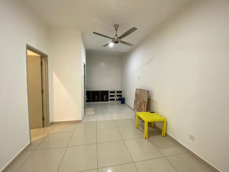 Rumah Kluster untuk Dijual di Taman Nusa Bestari (Iskandar Puteri (Nusajaya)) - Liew . - Interior - PropertyGuru.com.my