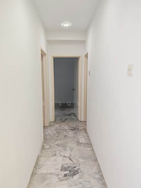 Pangsapuri untuk Disewa di Sri Cempaka (Taman Wawasan) - Carlos Ng - Corridor - PropertyGuru.com.my