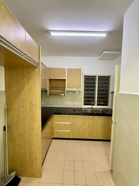 Pangsapuri untuk Disewa di Sri Cempaka (Taman Wawasan) - Carlos Ng - Kitchen - PropertyGuru.com.my