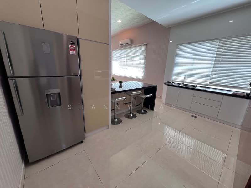 Rumah Banglo untuk Dijual di Kajang (Selangor) - Shanny Tan - Kitchen - PropertyGuru.com.my