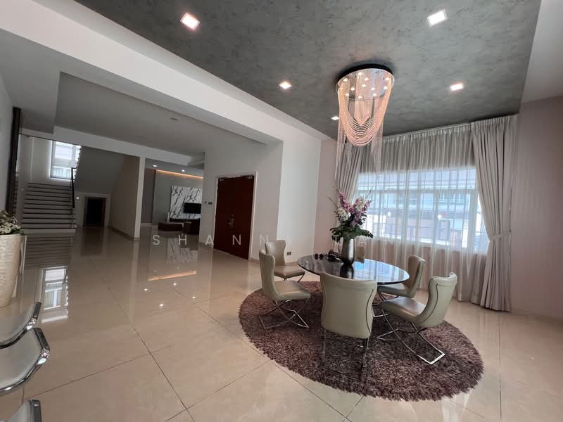 Rumah Banglo untuk Dijual di Kajang (Selangor) - Shanny Tan - PropertyGuru.com.my