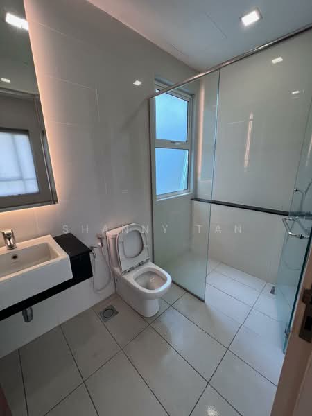 Rumah Banglo untuk Dijual di Kajang (Selangor) - Shanny Tan - Bathroom - PropertyGuru.com.my