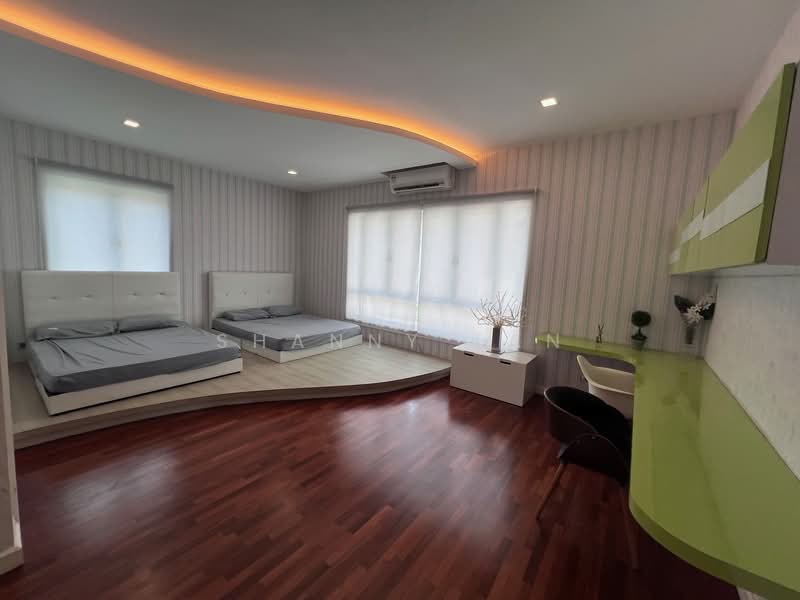 Rumah Banglo untuk Dijual di Kajang (Selangor) - Shanny Tan - Bedroom - PropertyGuru.com.my