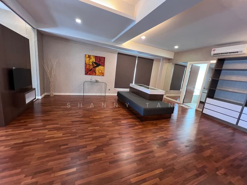 Rumah Banglo untuk Dijual di Kajang (Selangor) - Shanny Tan - Living Room - PropertyGuru.com.my