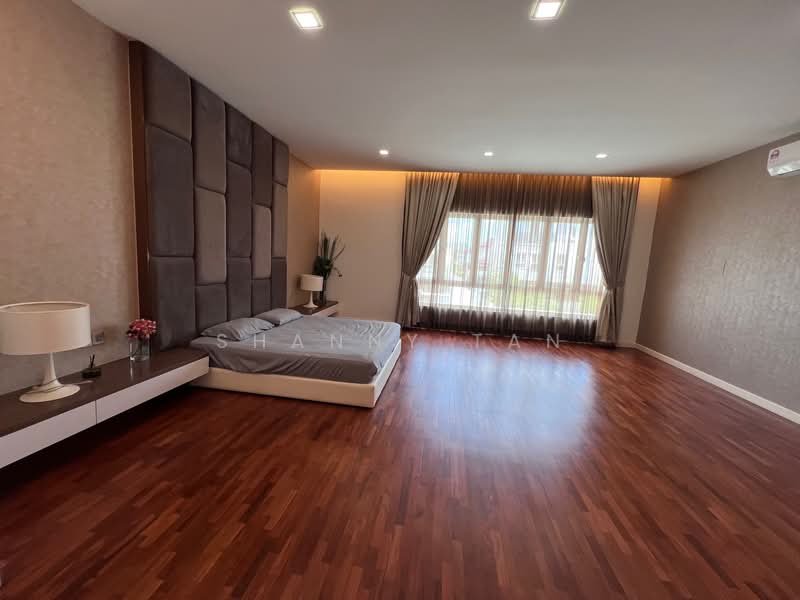 Rumah Banglo untuk Dijual di Kajang (Selangor) - Shanny Tan - Bedroom - PropertyGuru.com.my