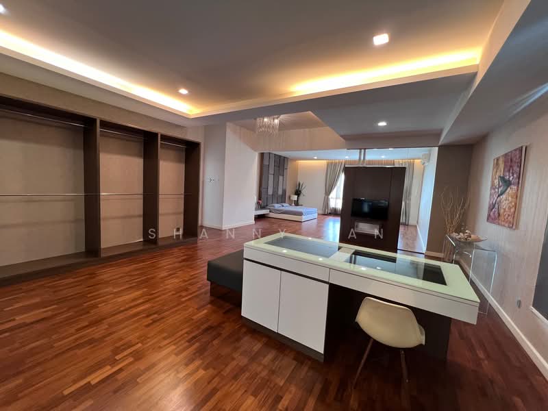 Rumah Banglo untuk Dijual di Kajang (Selangor) - Shanny Tan - Master Bedroom - PropertyGuru.com.my