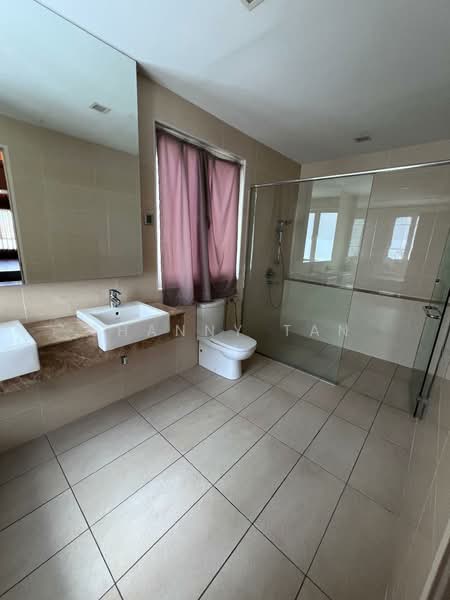 Rumah Banglo untuk Dijual di Kajang (Selangor) - Shanny Tan - Bathroom - PropertyGuru.com.my