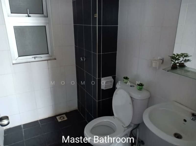 Apartment for Sale at Saville @ Kajang - Moomoo Tan - Bathroom - PropertyGuru.com.my