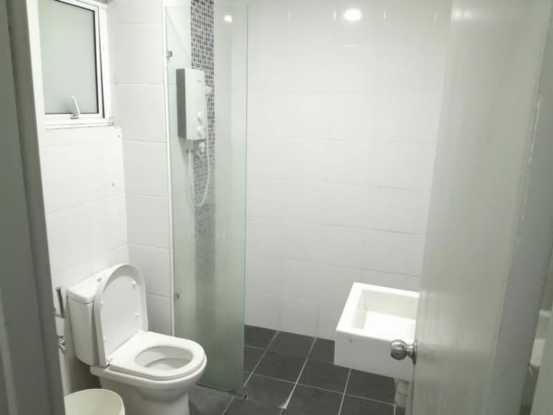 Apartment for Rent at Mesahill - Chong . - PropertyGuru.com.my