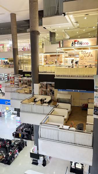 Retail Space for Rent in George Town (Penang) - Allen Yeoh - Exterior - PropertyGuru.com.my