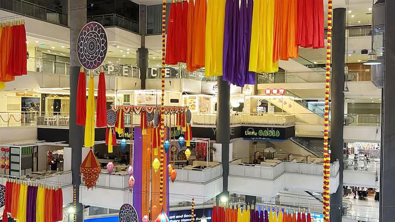 Retail Space for Rent in George Town (Penang) - Allen Yeoh - Interior - PropertyGuru.com.my