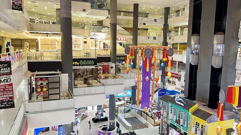 Retail Space for Rent in George Town (Penang) - Allen Yeoh - Interior - PropertyGuru.com.my