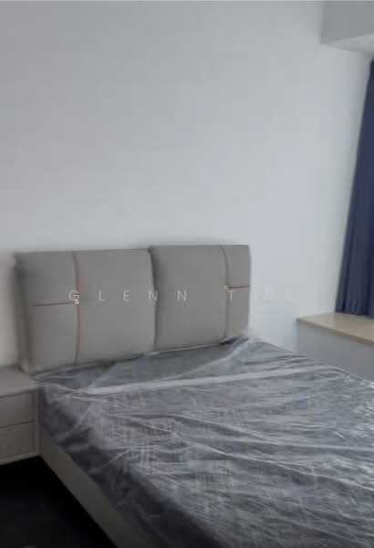 Kondominium untuk Disewa di R&F Princess Cove Phase 2-Seine Region - Glenn Twe - Bedroom - PropertyGuru.com.my