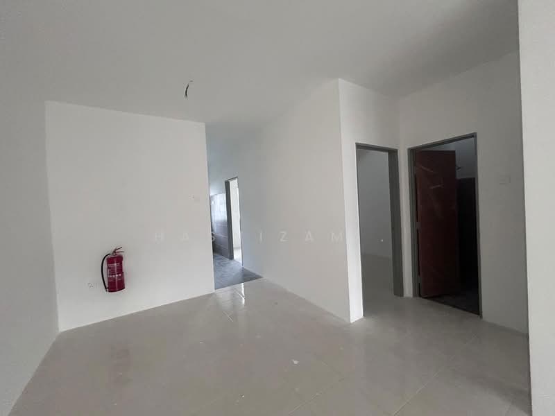 1-storey Terraced House for Sale in Sungai Petani (Kedah) - Hasnizam . - Interior - PropertyGuru.com.my