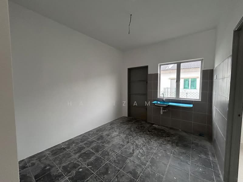1-storey Terraced House for Sale in Sungai Petani (Kedah) - Hasnizam . - Interior - PropertyGuru.com.my